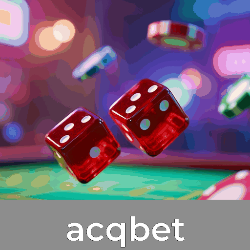 Cadastro na acqbet
