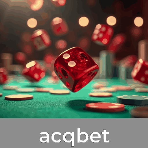 Cadastro na acqbet