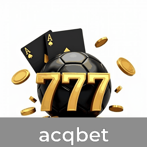 Acesso ao acqbet