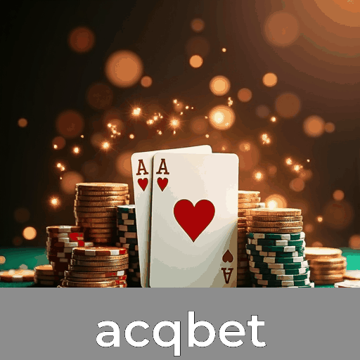 Cassino Online acqbet