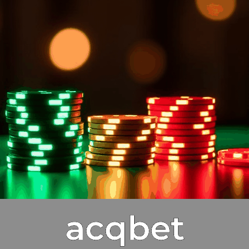 Promoções e Bônus no acqbet