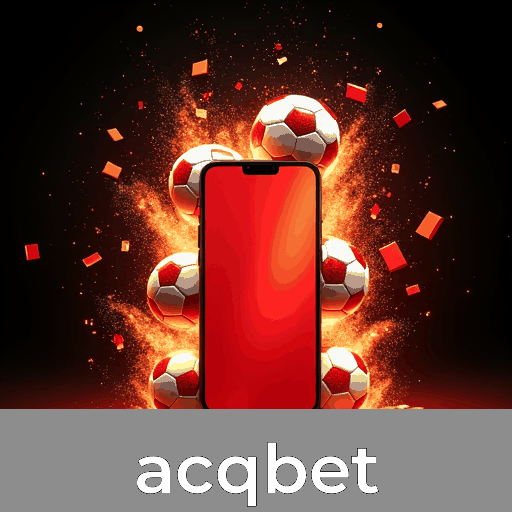 Cadastro na acqbet