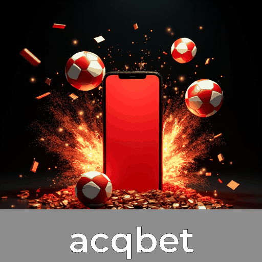 Cadastro na acqbet