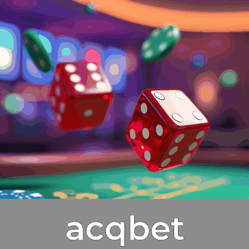 Cassino Online acqbet