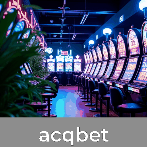Cassino Online acqbet