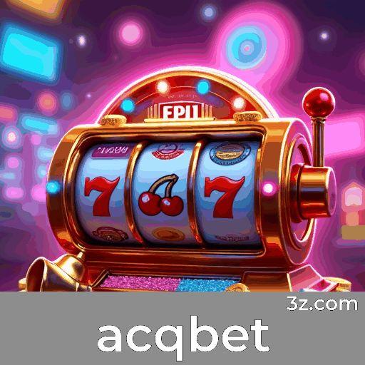 Aproveite os bônus únicos e generosos do acqbet