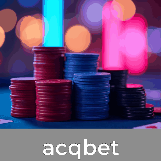 Cadastro na acqbet