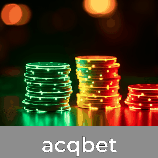 Cadastro na acqbet