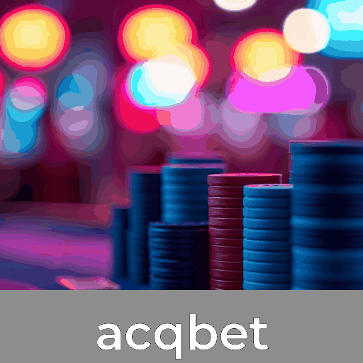 Apostas no acqbet