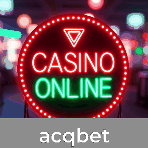 Cassino Online acqbet