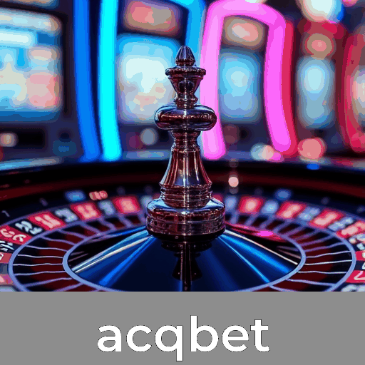Cassino Online acqbet