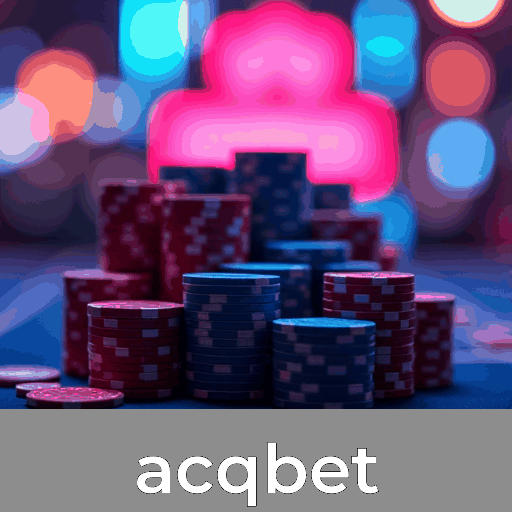 Acesso ao acqbet