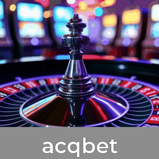 Cassino Online acqbet