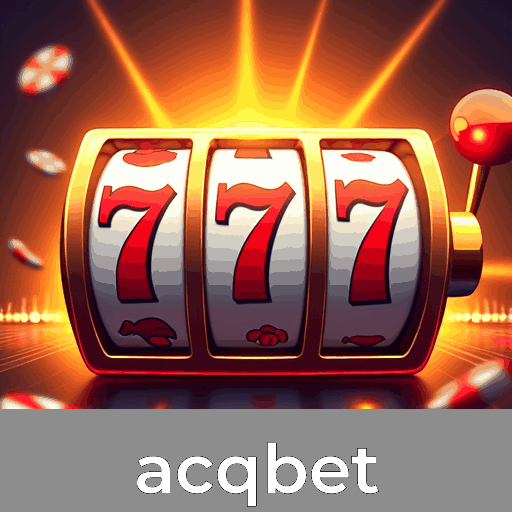 Acessar o site acqbet COM