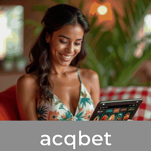 Cassino Online acqbet
