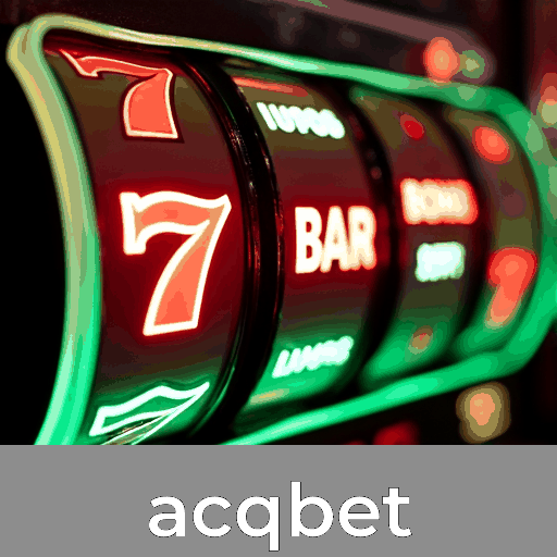 Acesso ao acqbet