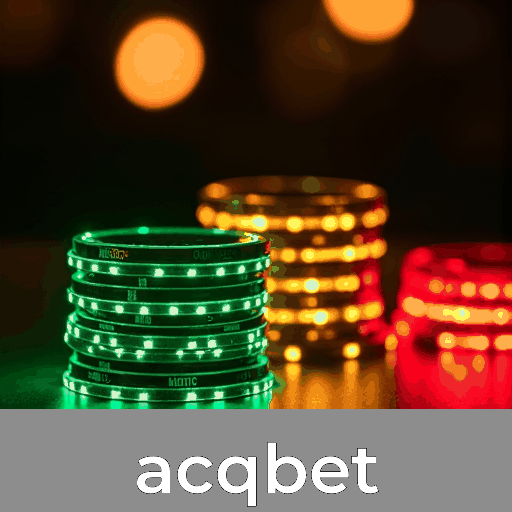 Acesso ao acqbet