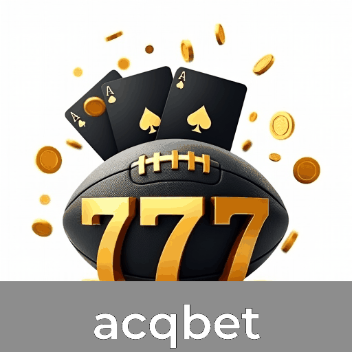Cadastro na acqbet