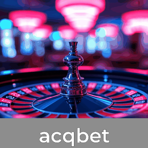 Acesso ao acqbet