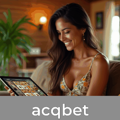 Acesso ao acqbet