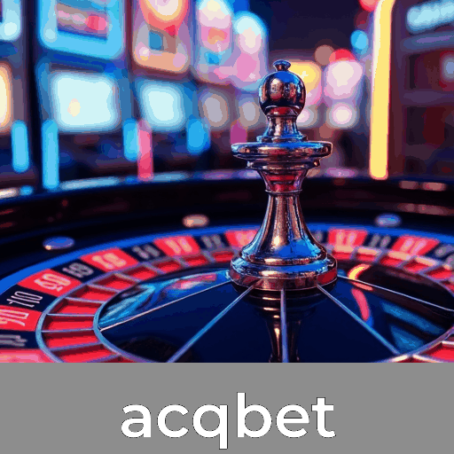 Cadastro na acqbet