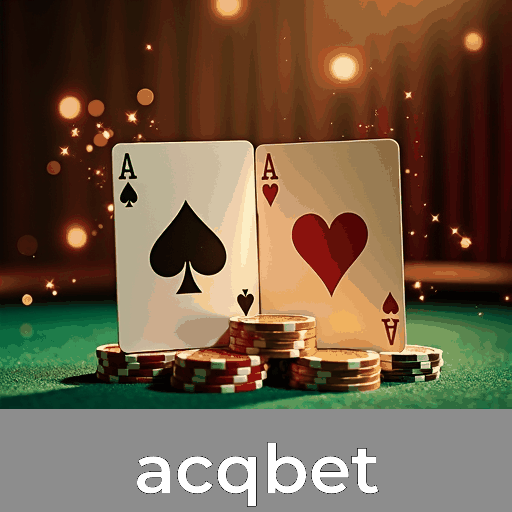 Acesso ao acqbet