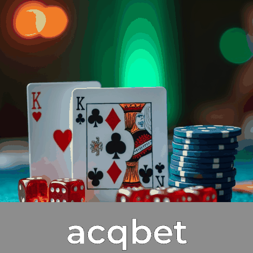 Cassino Online acqbet