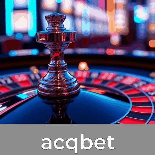 Cassino Online acqbet