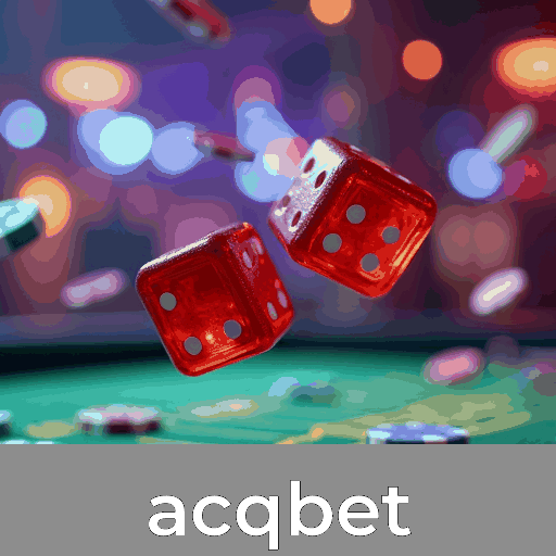 Cadastro na acqbet