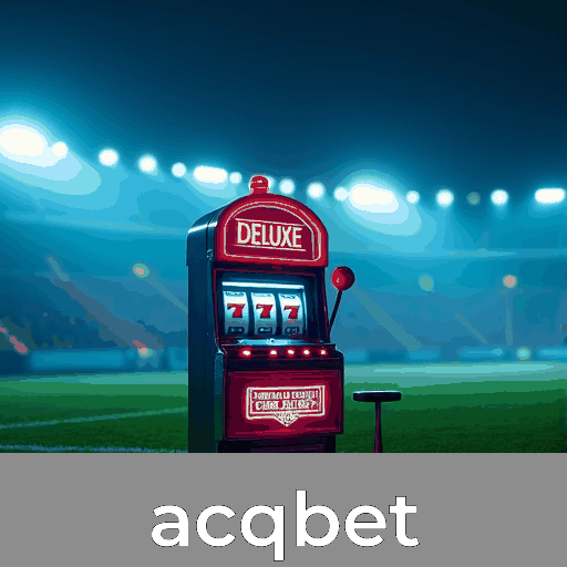 Cassino Online acqbet