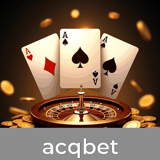 Cadastro na acqbet