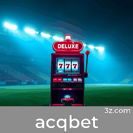 Revolucionária filosofia de jogos redefine apostas online na acqbet